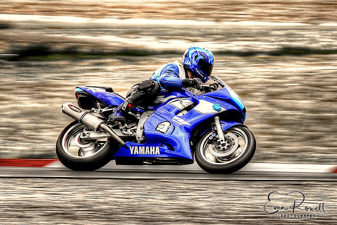 Utah Motorsports Campus     -     3